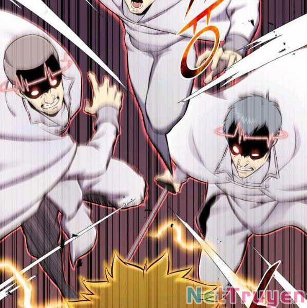 Luân Hồi Ác Nhân 99 trang 35