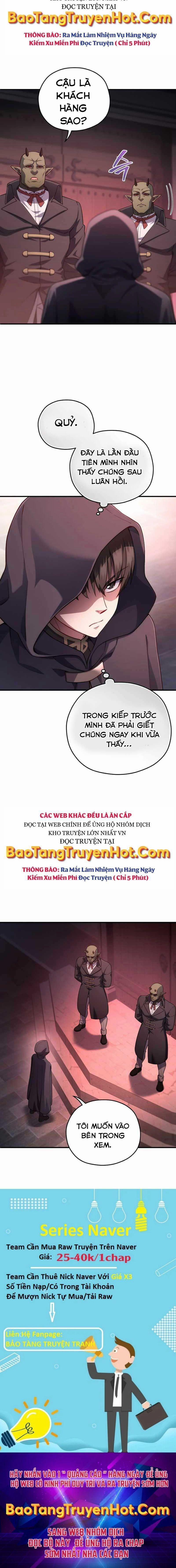 Luân Hồi Khốn Khiếp Chương 0 fix Trang 15