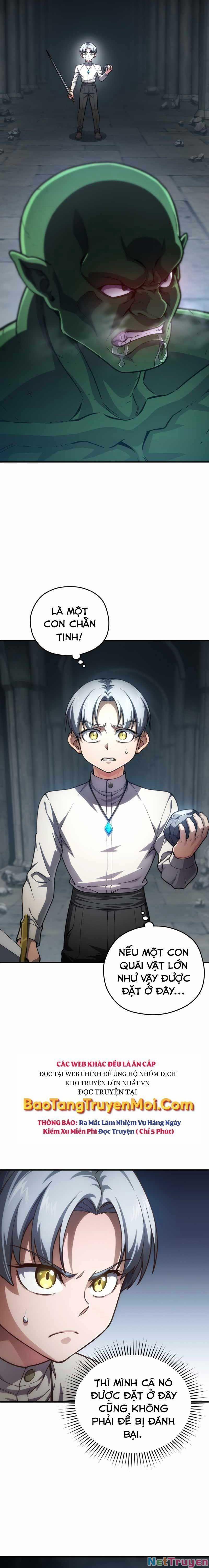 Luân Hồi Khốn Khiếp 10 trang 4