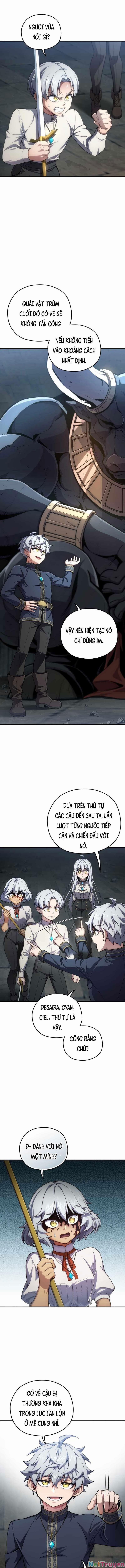 Luân Hồi Khốn Khiếp 11 trang 1