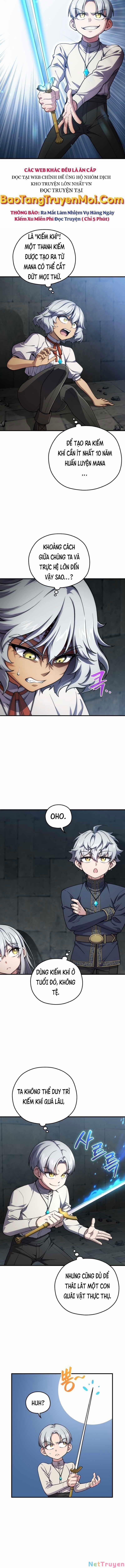 Luân Hồi Khốn Khiếp 11 trang 10