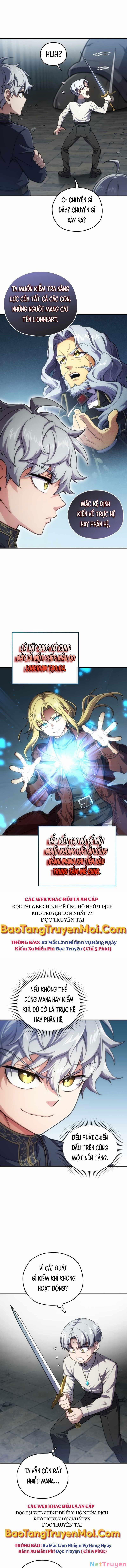 Luân Hồi Khốn Khiếp 11 trang 11