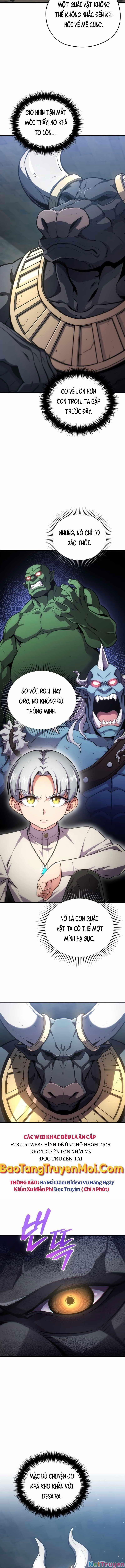 Luân Hồi Khốn Khiếp 11 trang 4