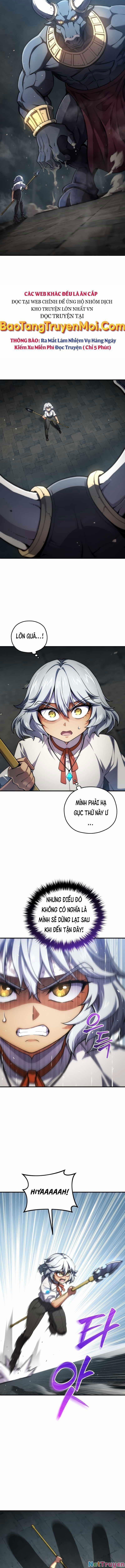 Luân Hồi Khốn Khiếp 11 trang 5