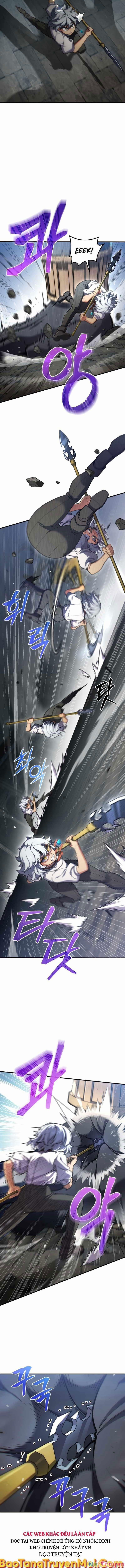 Luân Hồi Khốn Khiếp 11 trang 6