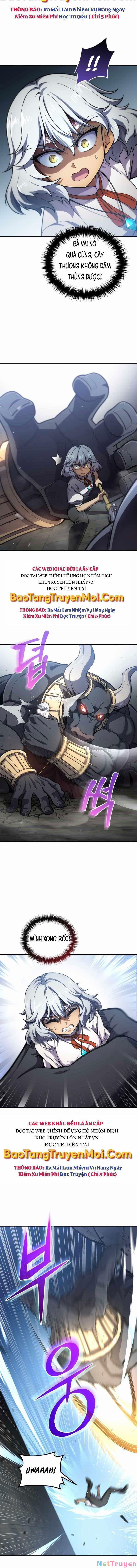 Luân Hồi Khốn Khiếp 11 trang 7