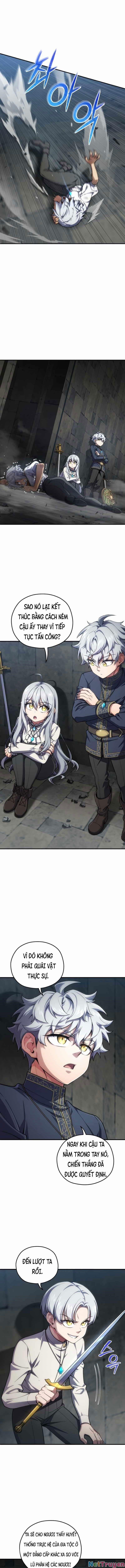 Luân Hồi Khốn Khiếp 11 trang 8