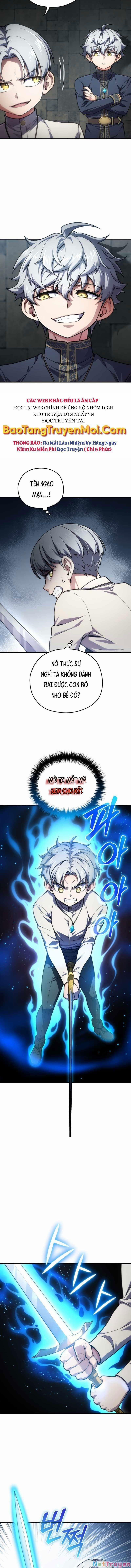 Luân Hồi Khốn Khiếp 11 trang 9