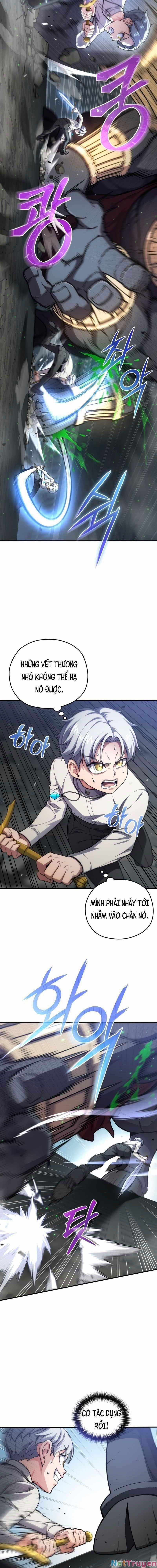 Luân Hồi Khốn Khiếp 12 trang 1