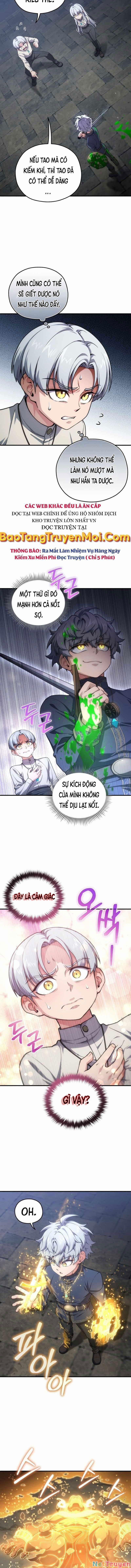 Luân Hồi Khốn Khiếp 12 trang 10