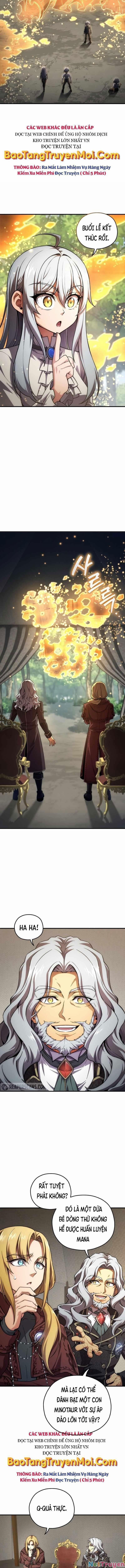 Luân Hồi Khốn Khiếp 12 trang 11