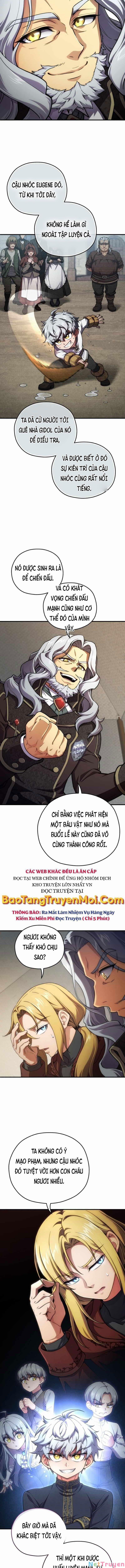 Luân Hồi Khốn Khiếp 12 trang 13