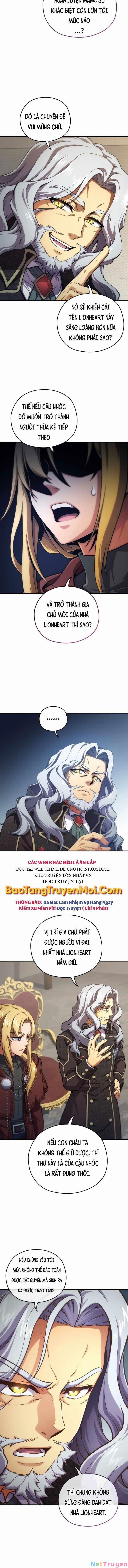 Luân Hồi Khốn Khiếp 12 trang 14