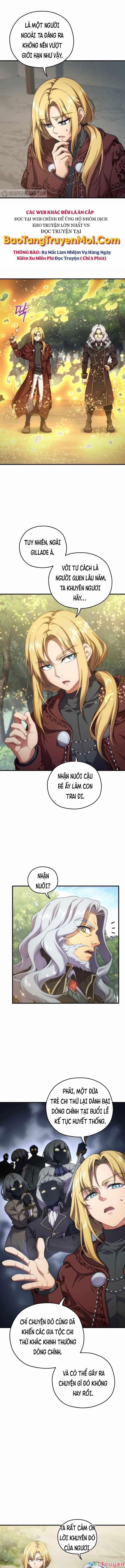 Luân Hồi Khốn Khiếp 12 trang 15