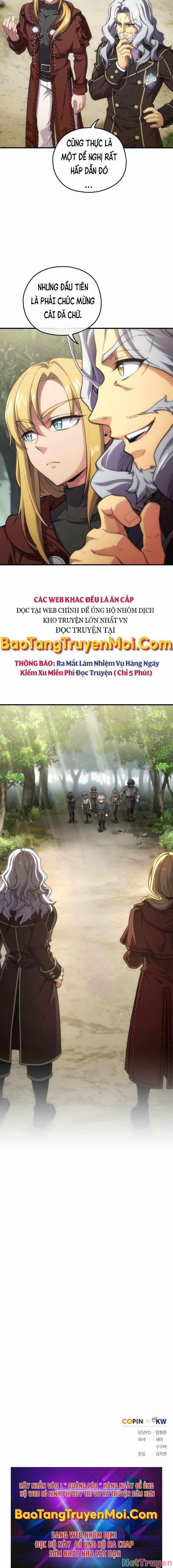 Luân Hồi Khốn Khiếp 12 trang 16