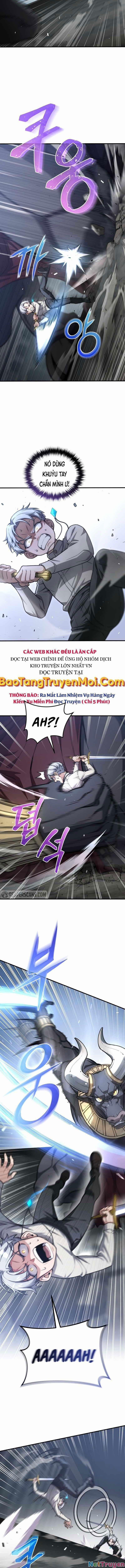 Luân Hồi Khốn Khiếp 12 trang 2