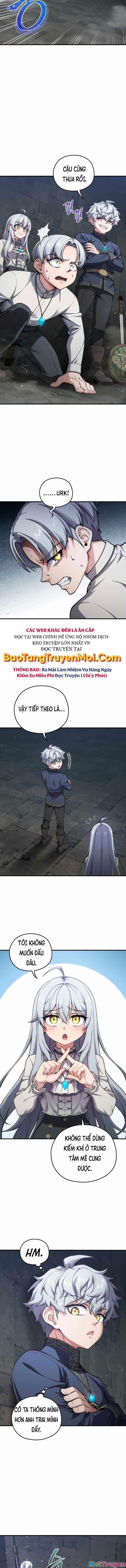 Luân Hồi Khốn Khiếp 12 trang 3