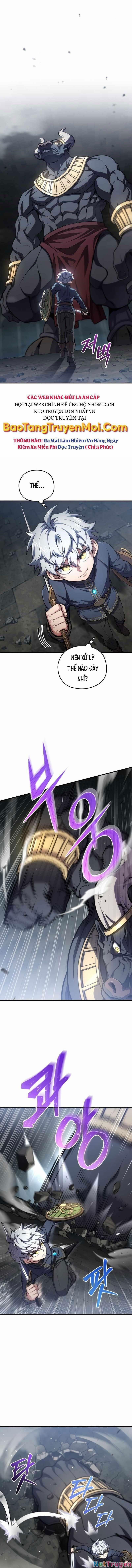 Luân Hồi Khốn Khiếp 12 trang 5