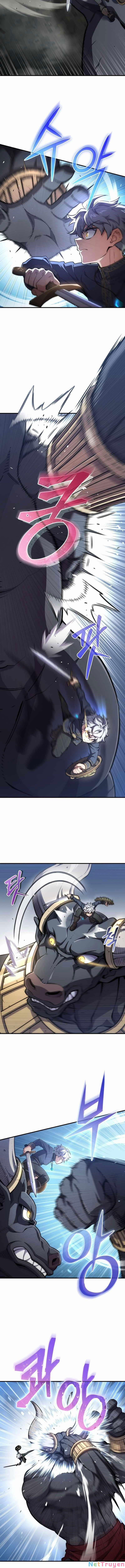 Luân Hồi Khốn Khiếp 12 trang 6