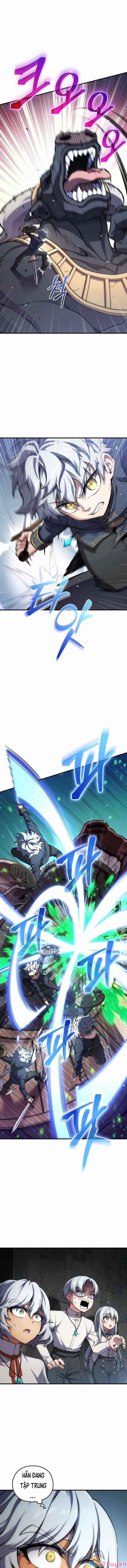 Luân Hồi Khốn Khiếp 12 trang 7