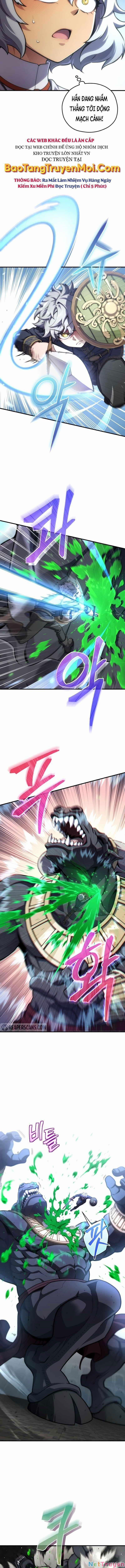 Luân Hồi Khốn Khiếp 12 trang 8