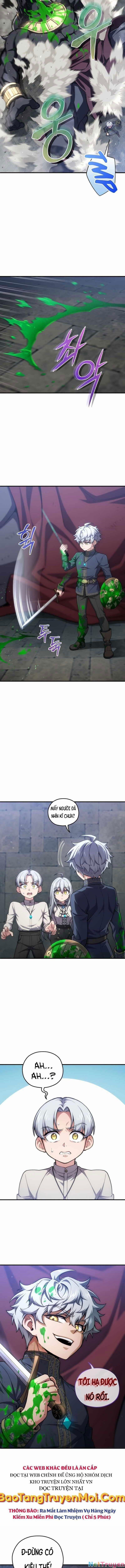 Luân Hồi Khốn Khiếp 12 trang 9