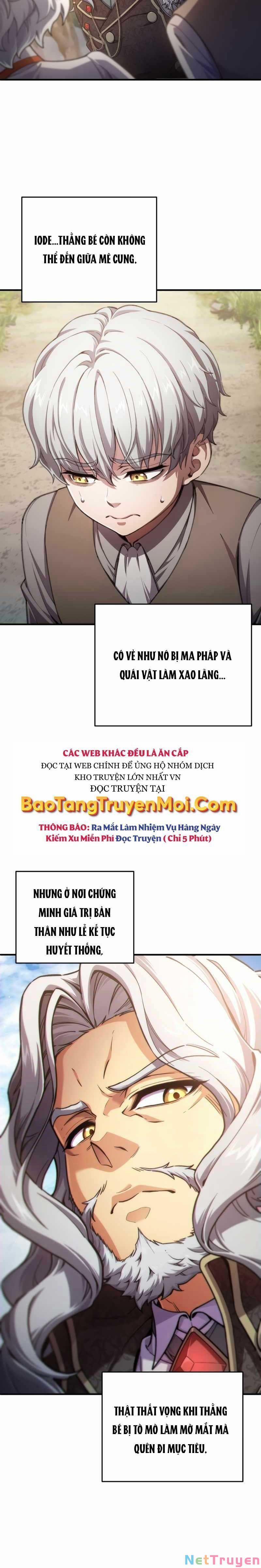 Luân Hồi Khốn Khiếp 13 trang 1