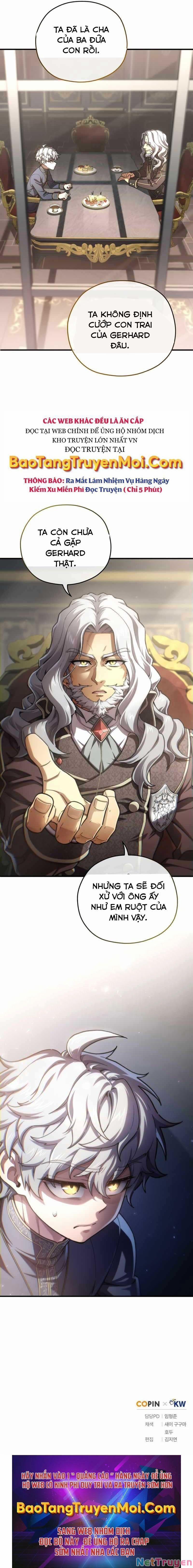 Luân Hồi Khốn Khiếp 16 trang 11