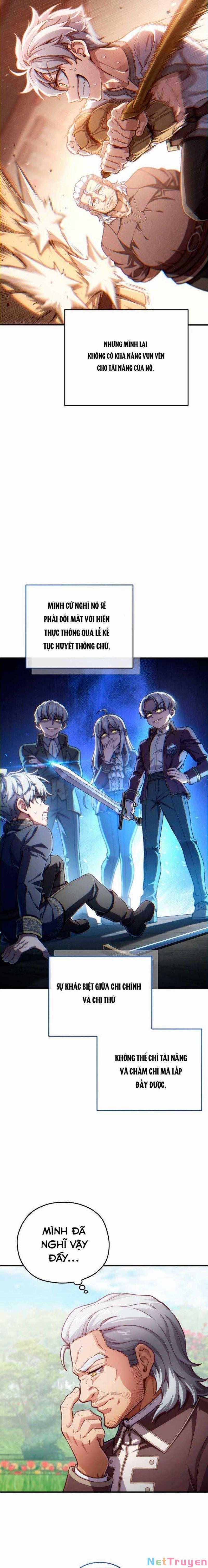 Luân Hồi Khốn Khiếp 18 trang 1