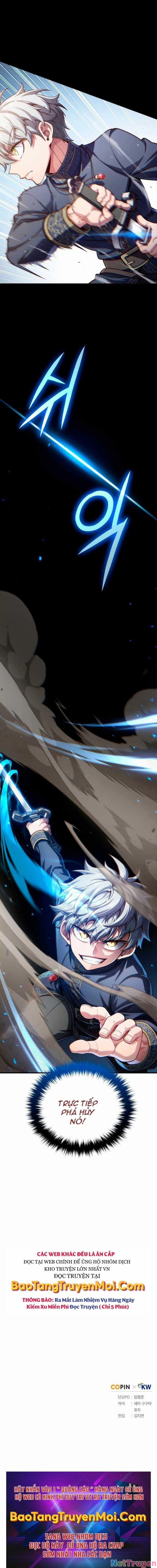 Luân Hồi Khốn Khiếp 18 trang 11