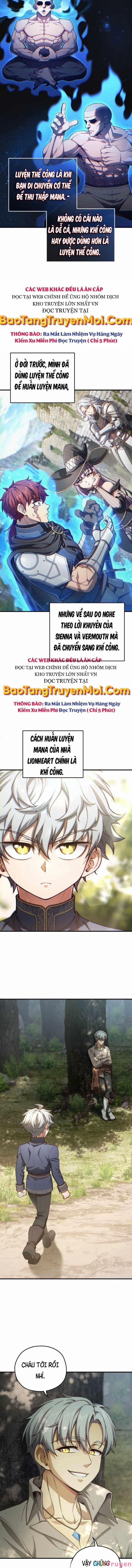 Luân Hồi Khốn Khiếp 19 trang 10