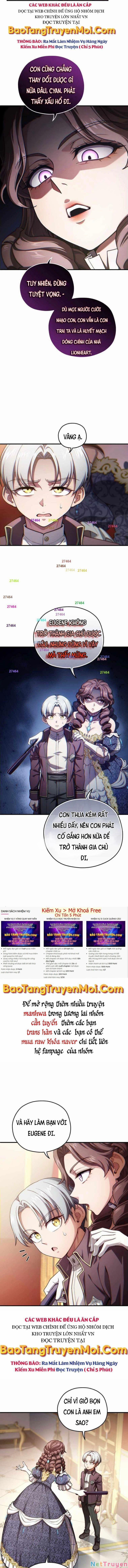 Luân Hồi Khốn Khiếp 19 trang 3