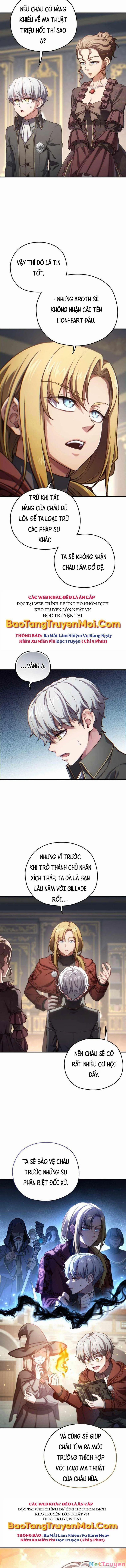 Luân Hồi Khốn Khiếp 19 trang 6