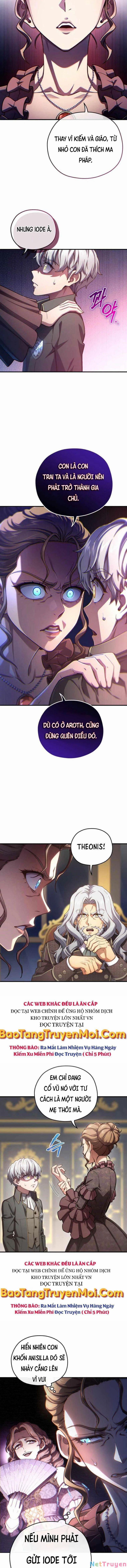 Luân Hồi Khốn Khiếp 19 trang 8