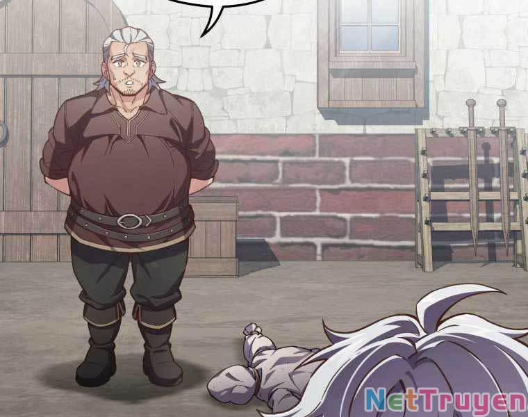 Luân Hồi Khốn Khiếp 2 trang 35