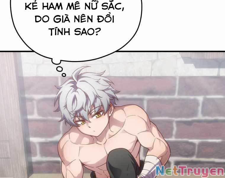 Luân Hồi Khốn Khiếp 2 trang 4