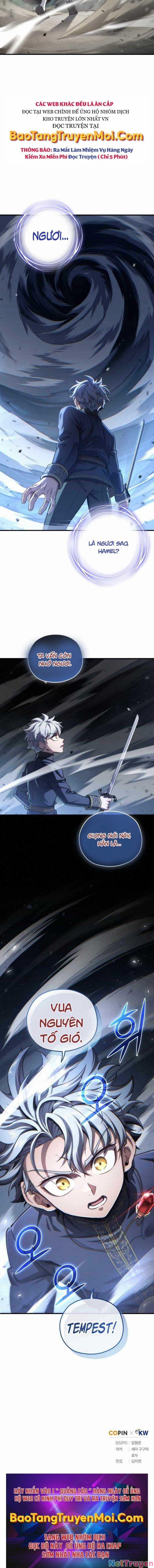 Luân Hồi Khốn Khiếp 20 trang 12