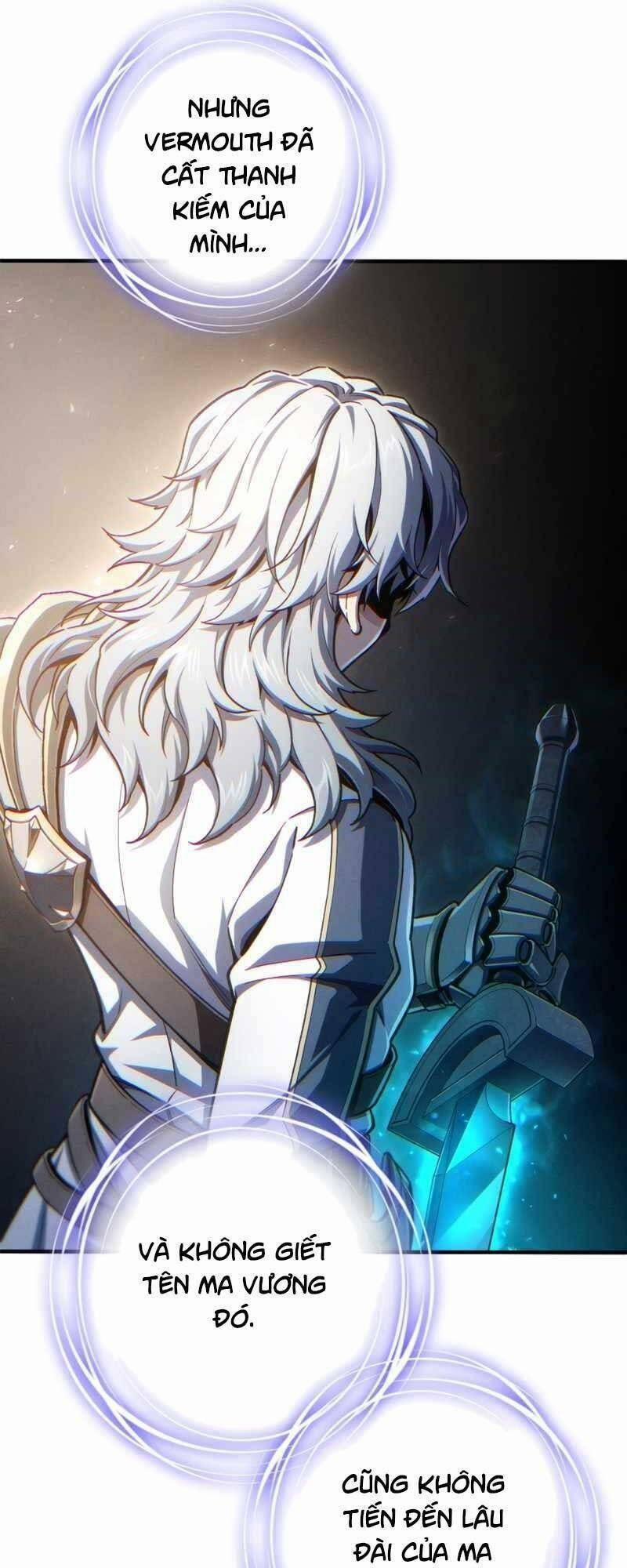 Luân Hồi Khốn Khiếp 21 trang 11