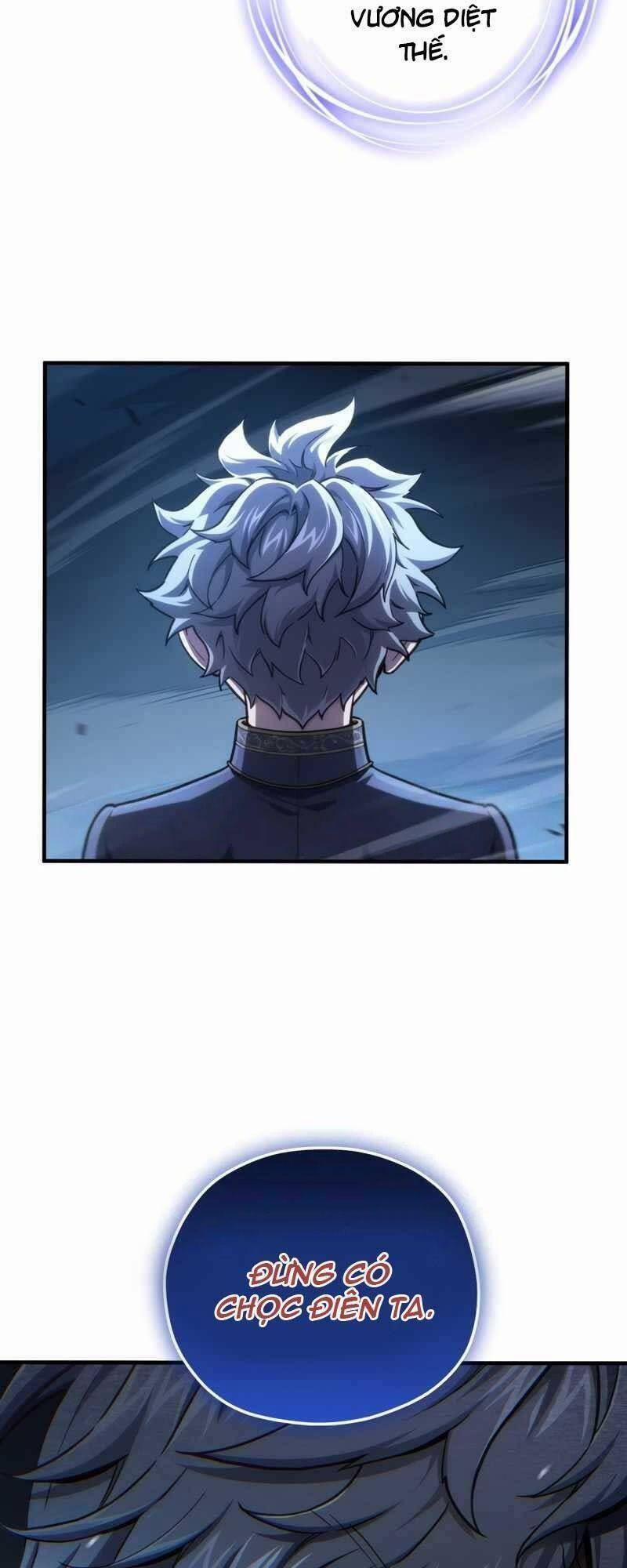 Luân Hồi Khốn Khiếp 21 trang 12