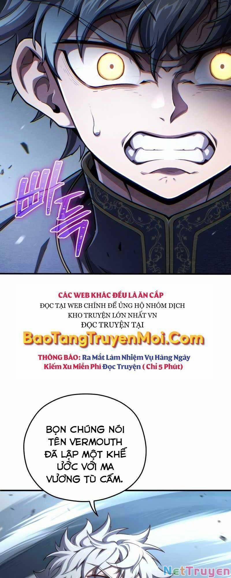 Luân Hồi Khốn Khiếp 21 trang 13