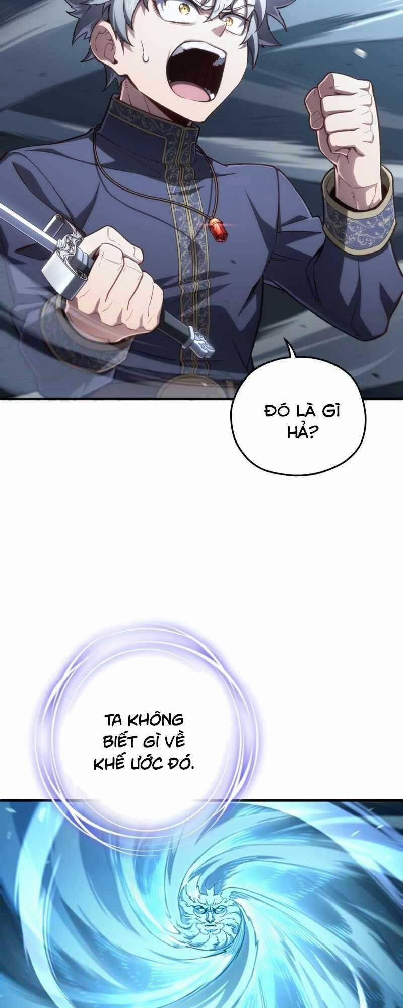 Luân Hồi Khốn Khiếp 21 trang 14