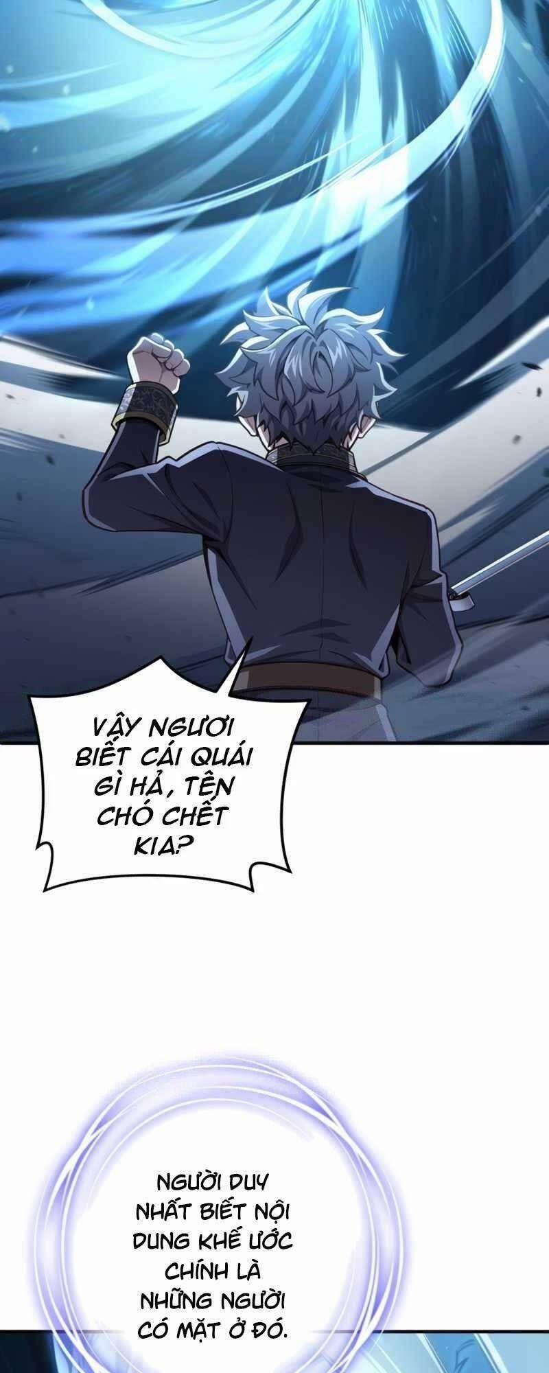 Luân Hồi Khốn Khiếp 21 trang 15