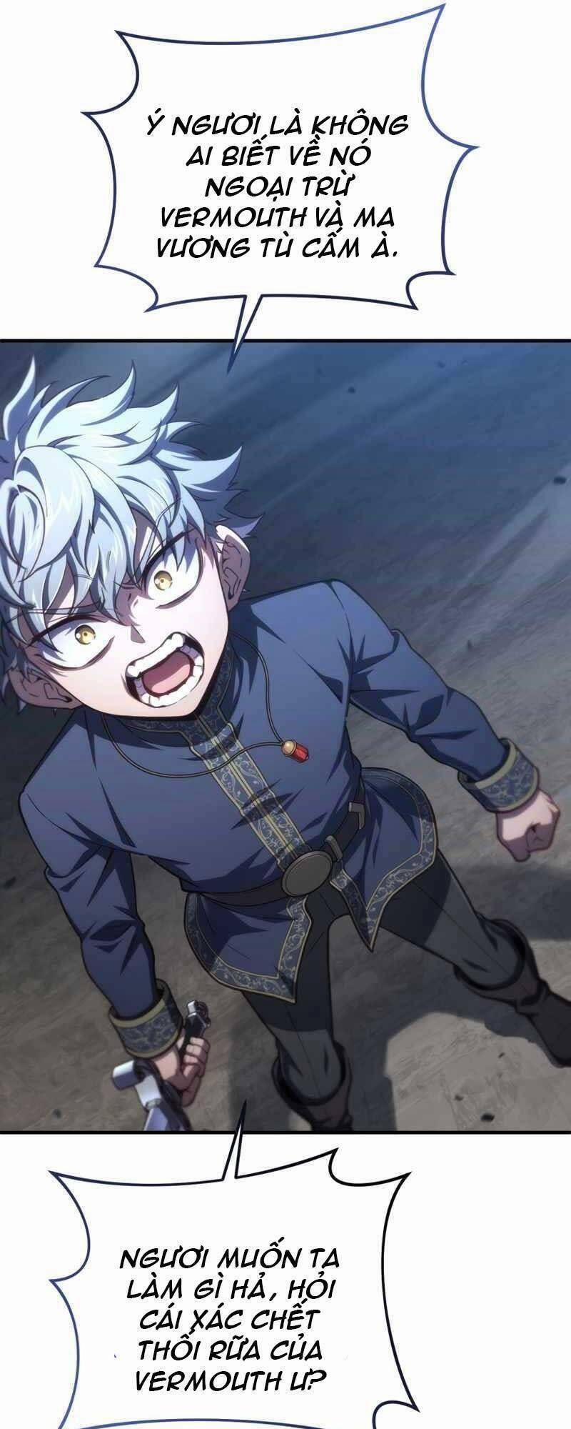 Luân Hồi Khốn Khiếp 21 trang 17