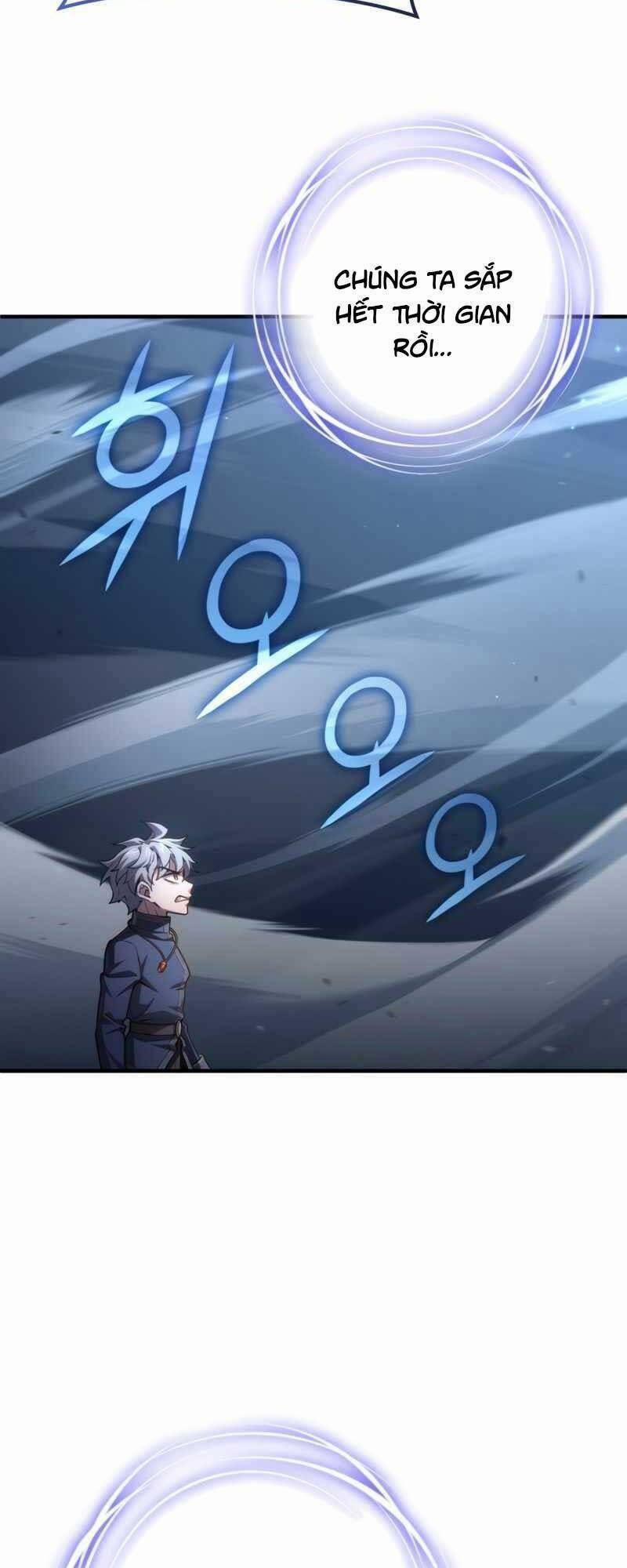 Luân Hồi Khốn Khiếp 21 trang 18