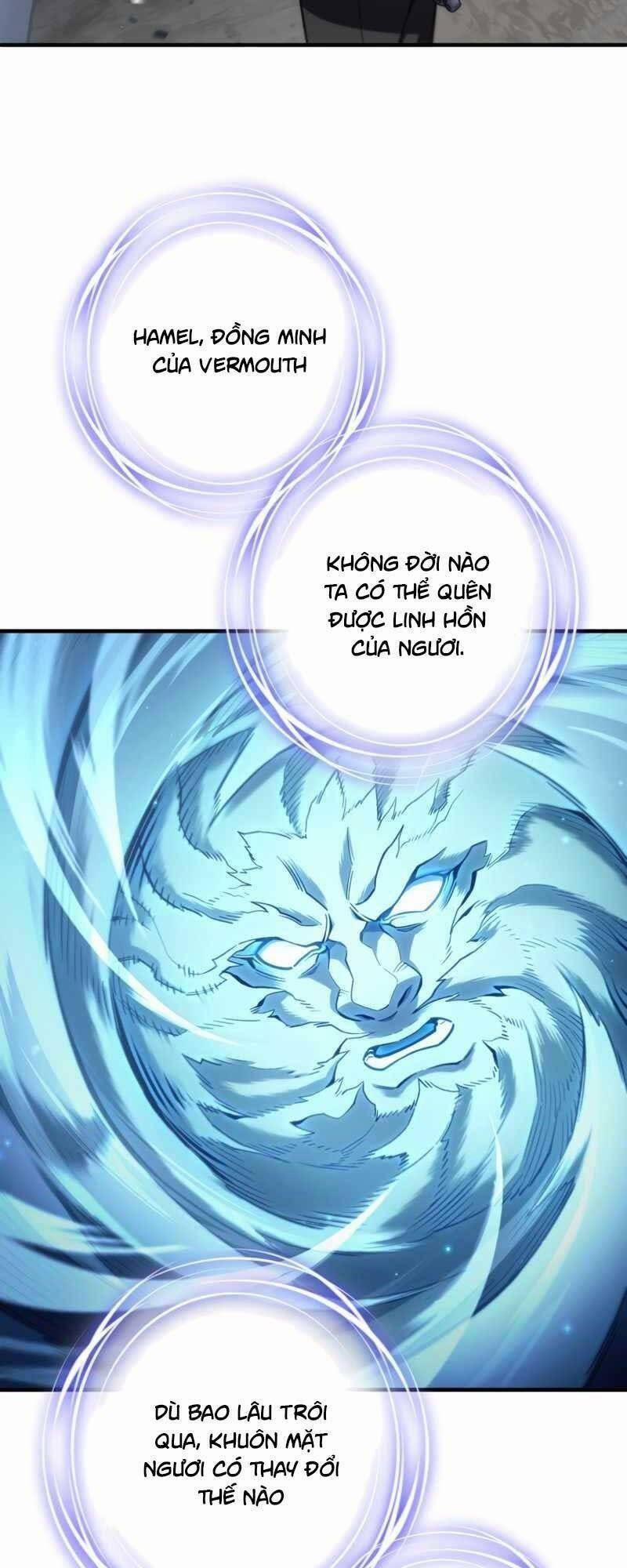 Luân Hồi Khốn Khiếp 21 trang 2