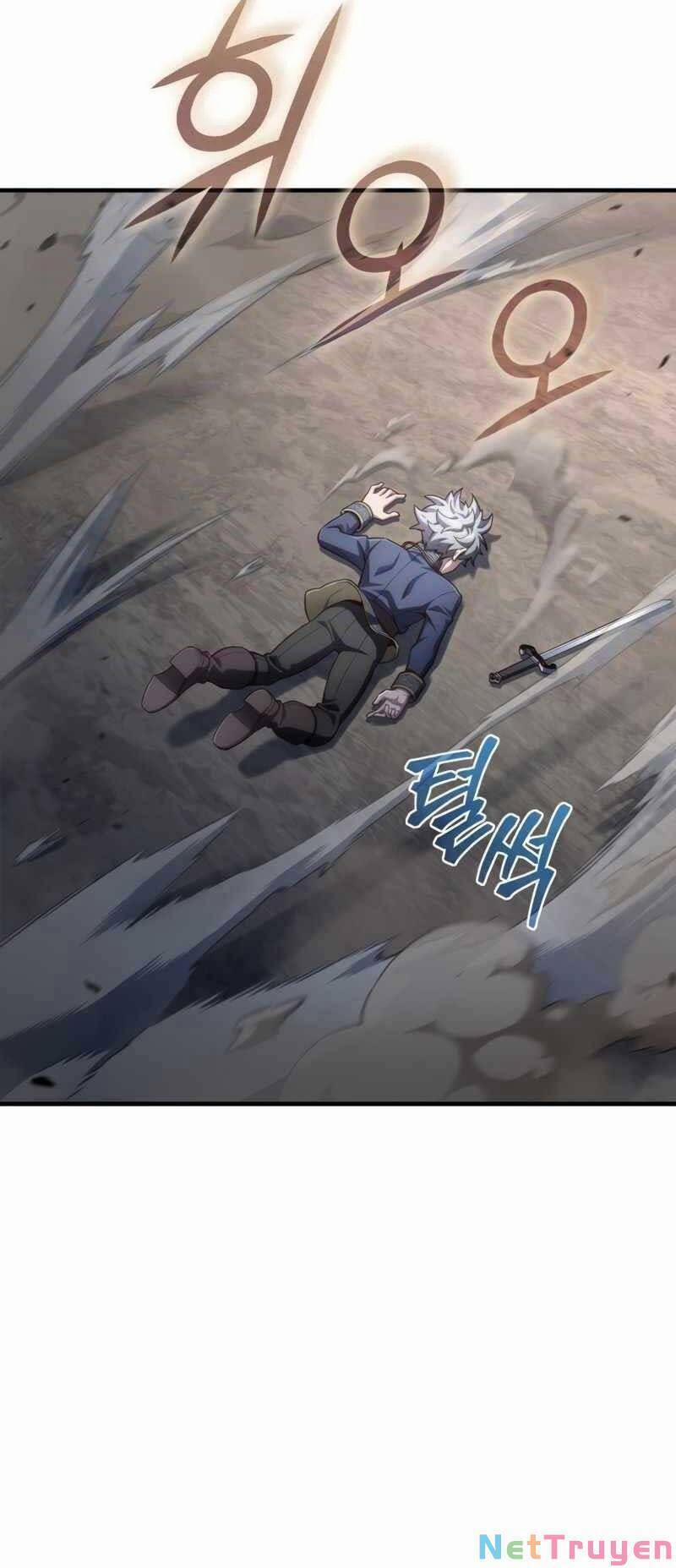 Luân Hồi Khốn Khiếp 21 trang 22