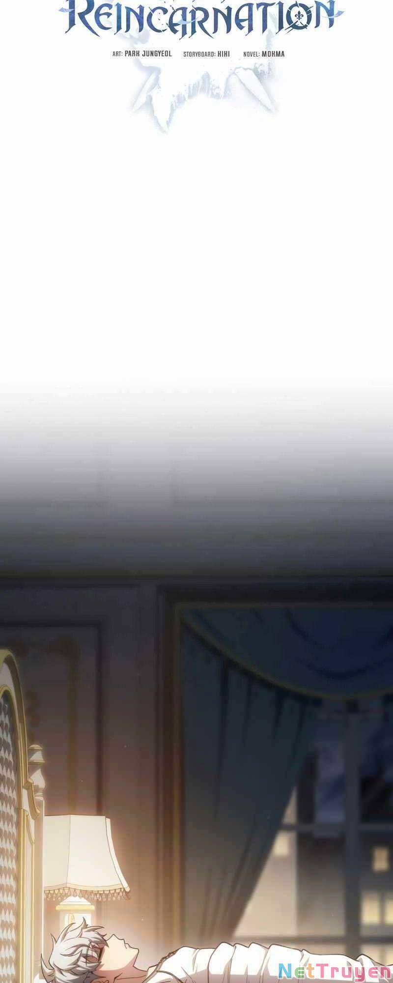 Luân Hồi Khốn Khiếp 21 trang 25