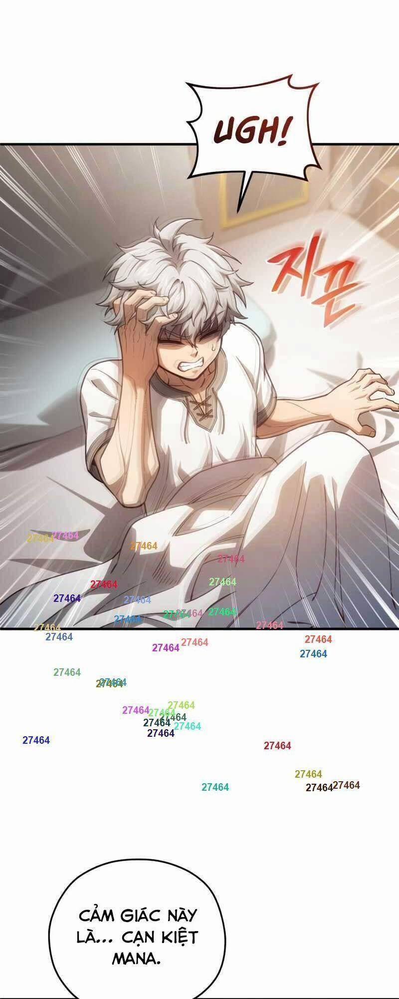 Luân Hồi Khốn Khiếp 21 trang 27