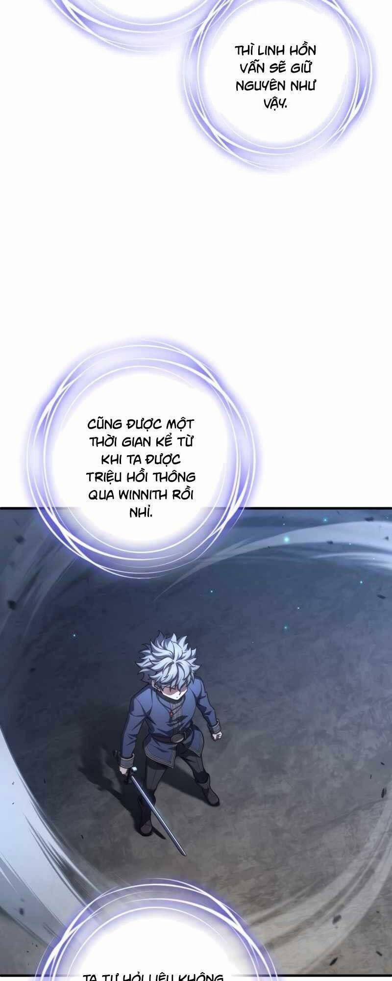 Luân Hồi Khốn Khiếp 21 trang 3