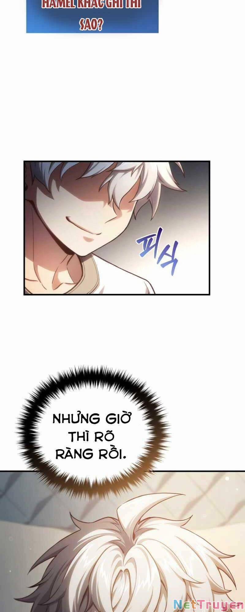 Luân Hồi Khốn Khiếp 21 trang 31